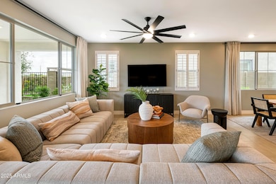 1506 E Coconino Way, Gilbert, AZ 85298 - photo 4