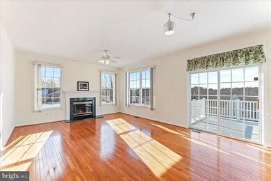 1803 Red Fox Ln unit 371, Glen Mills, PA 19342 - photo 7