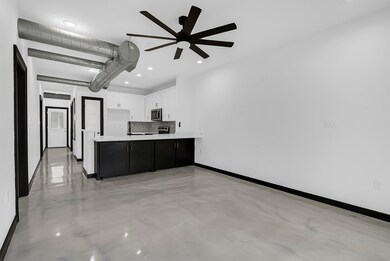 3625 Lydia St unit A, Houston, TX 77021 - photo 3