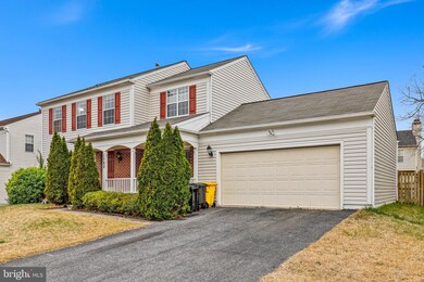 1702 Crossbay Ct, Severn, MD 21144 - photo 4