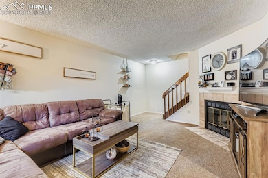 4386 Hawks Lookout Ln unit L2, Colorado Springs, CO 80916 - photo 4