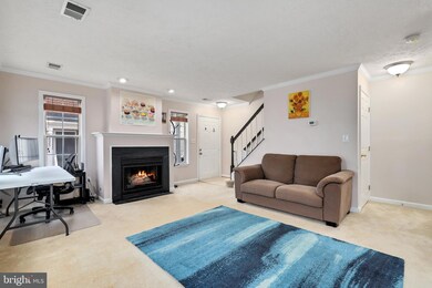 8031 Lantern Ct unit 122, Manassas, VA 20109 - photo 5