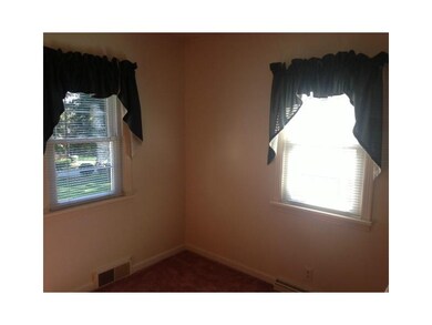 Bedroom.