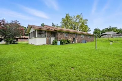 201 Main St, Soper, OK 74759 - photo 2