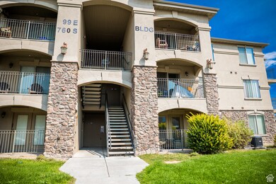 99 E 760 S unit B102, Vernal, UT 84078 - photo 2