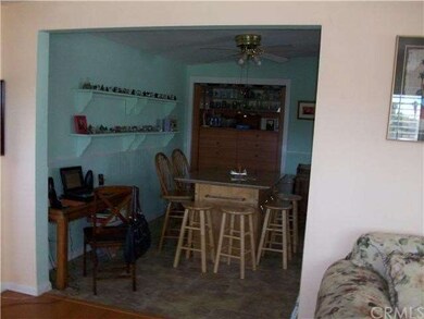 For casual dining