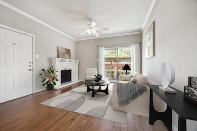 4041 Drake St unit 113, Houston, TX 77005 - photo 3