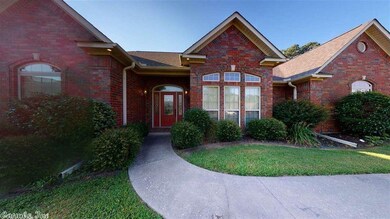 6714 Sugarhill Farm Rd, Texarkana, TX 71854 - photo 3