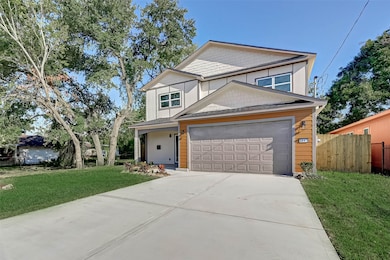 3641 Lydia St, Houston, TX 77021 - photo 3