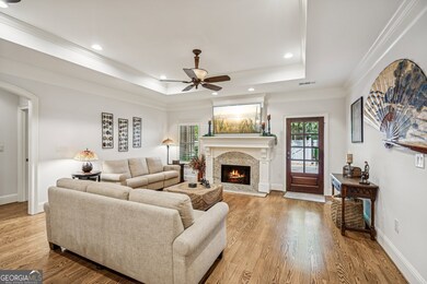 2530 Ballantrae Cir unit 45, Cumming, GA 30041 - photo 3