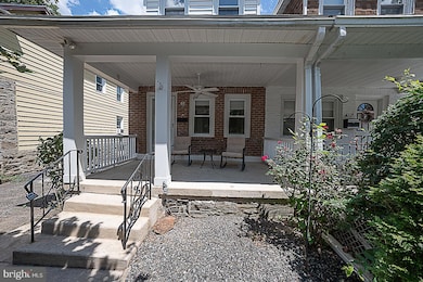 507 Homewood Ave, Narberth, PA 19072 - photo 4