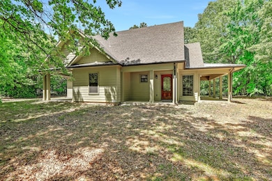 900 W Hardesty Rd, Caddo, OK 74729 - photo 5
