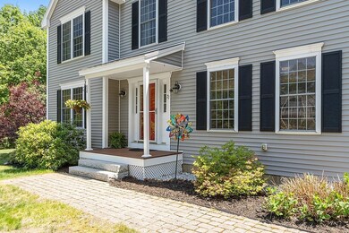 71 Mountain View Ct, Milford, NH 03055 - photo 2