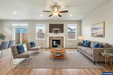 1433 Jefferson St, Independence, OR 97351 - photo 7