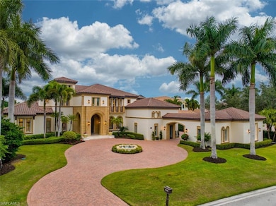 2125 Canna Way, Naples, FL 34105 - photo 2