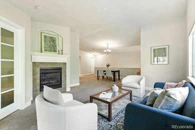 160 Poplar St unit A, Denver, CO 80220 - photo 4