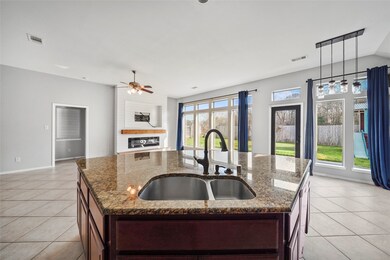 2886 Woodland Glen Ln, Conroe, TX 77385 - photo 7