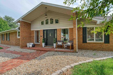 8277 Roberts Ridge Rd, Newburgh, IN 47630 - photo 2