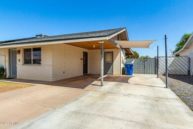 124 E Indigo St, Mesa, AZ 85201 - photo 4