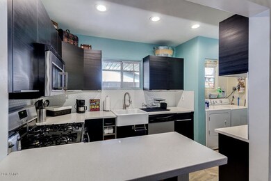 Fantastic kitchen