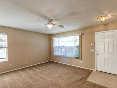 Living Room - Den