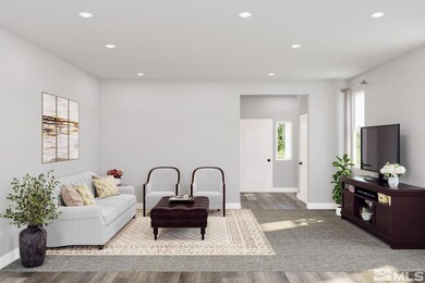 781 Crimson Cir unit Lot 3, Carson City, NV 89706 - photo 5