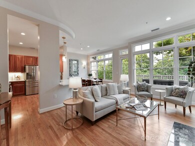 Open Concept