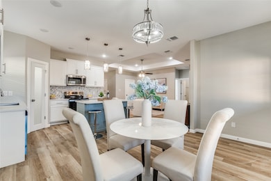 1616 Lindsey St, Fort Worth, TX 76105 - photo 6