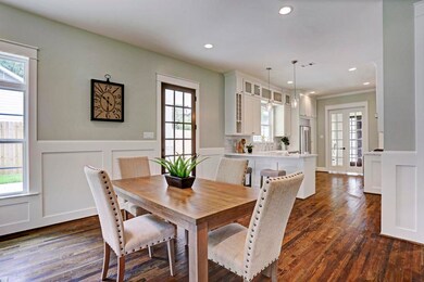 3118 Randall St, Houston, TX 77018 - photo 7