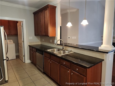 821 Astron Ln unit 201, Fayetteville, NC 28314 - photo 5