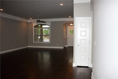 13508 Meadow Ridge, Fayetteville, AR 72704 - photo 4