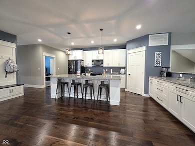 4763 Nature Hills Ln, Martinsville, IN 46151 - photo 3