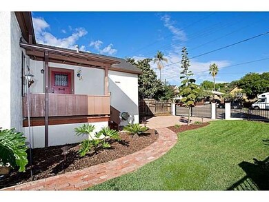 2287 L St, San Diego, CA 92102 - photo 4