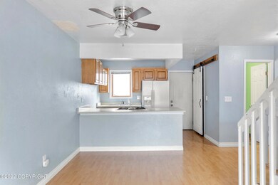 Main Living  Space
