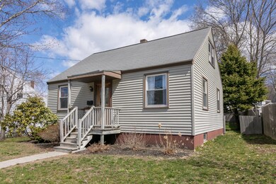 4 Orchard Rd Cape Elizabeth