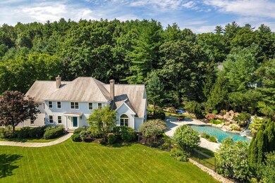 45 Cudworth Ln, Sudbury, MA 01776 - photo 7