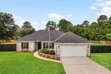 266 River Bend Dr, Midway, GA 31320 - photo 3