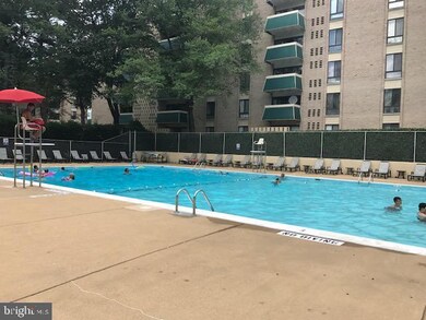 6145 Leesburg Pike unit 605, Falls Church, VA 22041 - photo 4