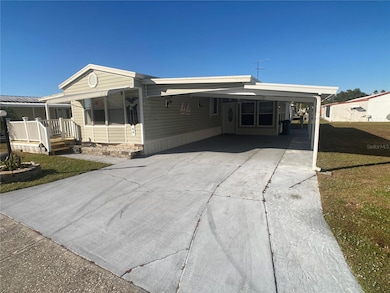 1710 7th St SW unit 44, Ruskin, FL 33570 - photo 5