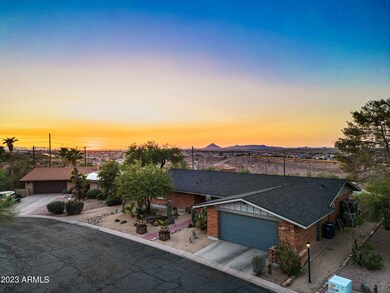 3650 E Quenton Dr unit 5, Mesa, AZ 85215 - photo 2