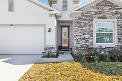 126 Oakleaf Way, Palm Coast, FL 32137 - photo 2