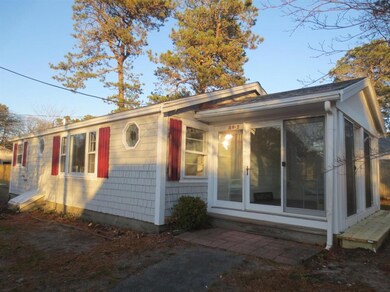 248 Old Wharf Rd unit A 9-2, Dennis Port, MA 02639 - photo 7