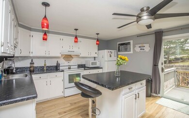 27 Robins St, East Bridgewater, MA 02333 - photo 5