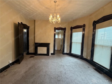 227 James St unit 227, Dayton, OH 45410 - photo 2