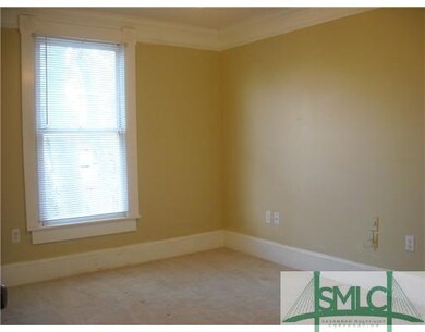 Other. One of two bedrooms