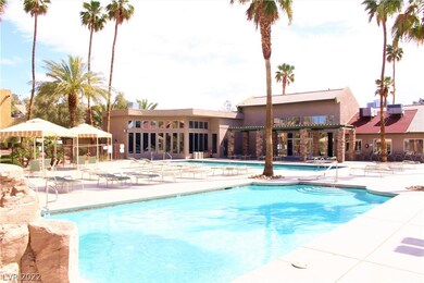 Community Pools