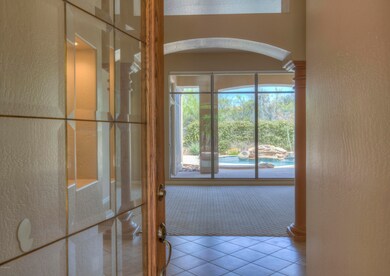 Come on in.