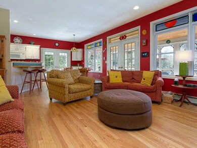 Den/Family/Great Room.