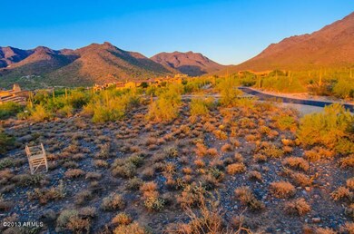 Windgate Pass