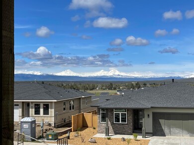 Amazing Mountain Views